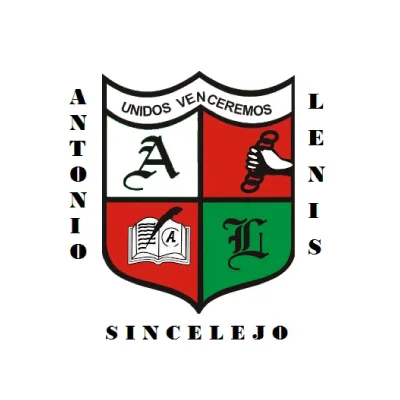 10. Institución Educativa Antonio Lenis