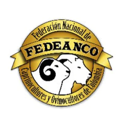 13. Federación Nacional de Caprinocultores y Ovinocultores de Colombia - ANCO
