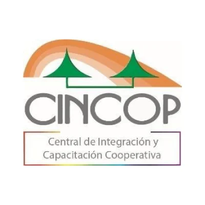 18. Central de Integración y Capacitación Cooperativa CINCOP