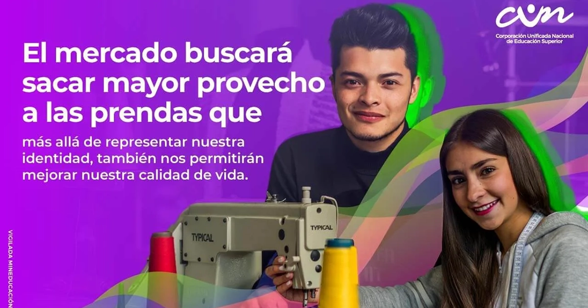 articulo que habla sobre carreras virtuales