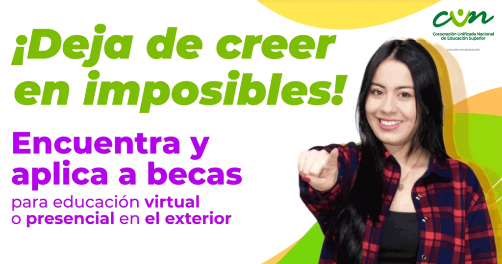 educación virtual CUN