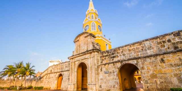 sede Cartagena