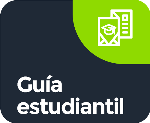 GUIA ESTUDIANTIL