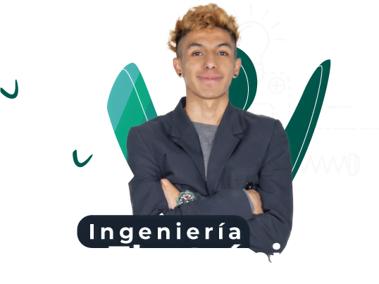 Ingeniería Electrónica 1 Ingeniería Electrónica en la CUN