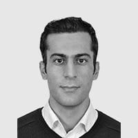 Ingeniería Electrónica 9 Taha Ahmadi