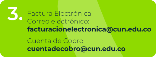 Proveedores 5 FACTURA CUENTA COBRO