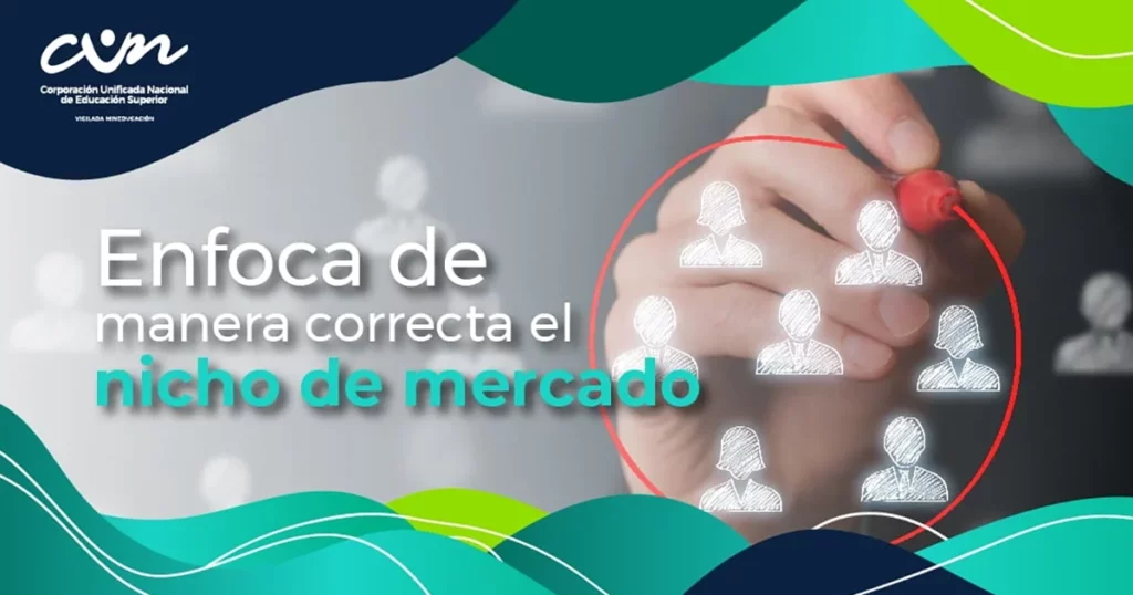imagen del blog encontrar al publico ideal