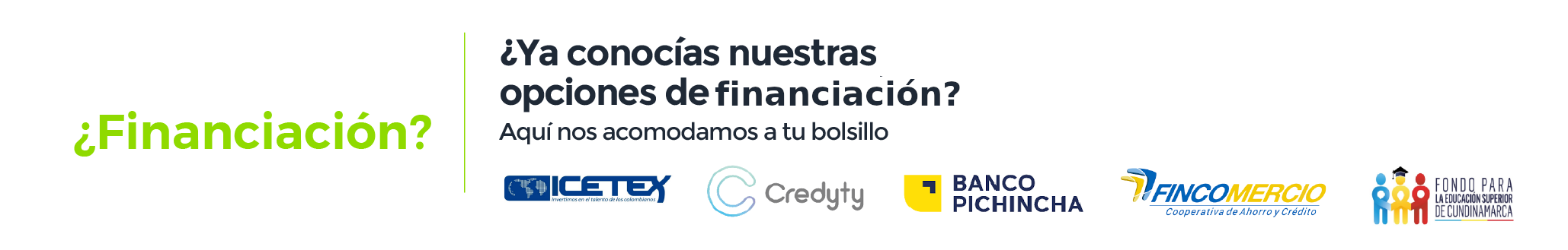 Permanencia y Bienestar 5 financiacion