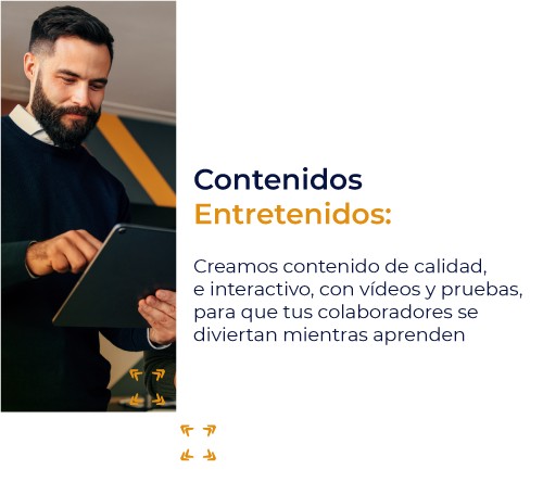 visum 6 contenidos Entretenidos 1