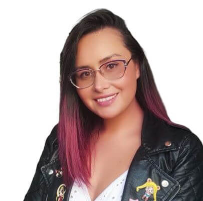 Gina Marcela  Avila Cruz