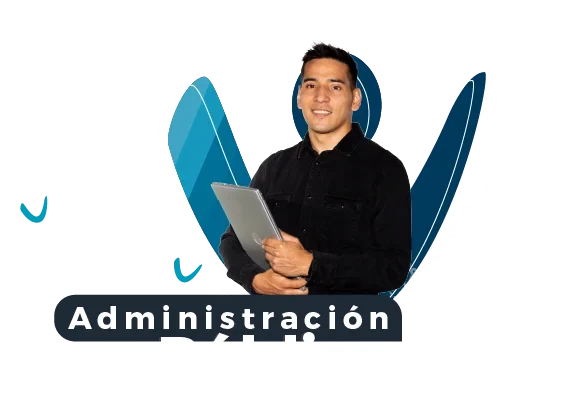 Administración publica