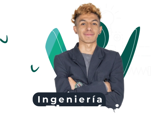 Estudiante ingeniería electrónica