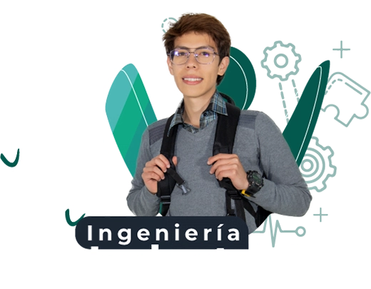Estudiante ingeniería industrial