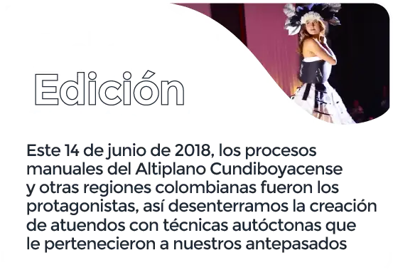 tributo a la moda 6 2 edición