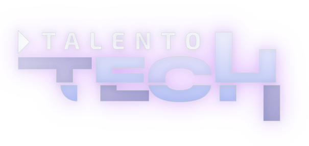 logo talento tech