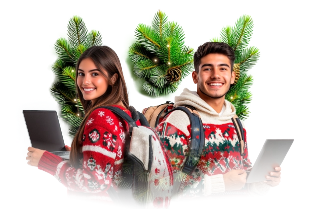 cursos navidad cun