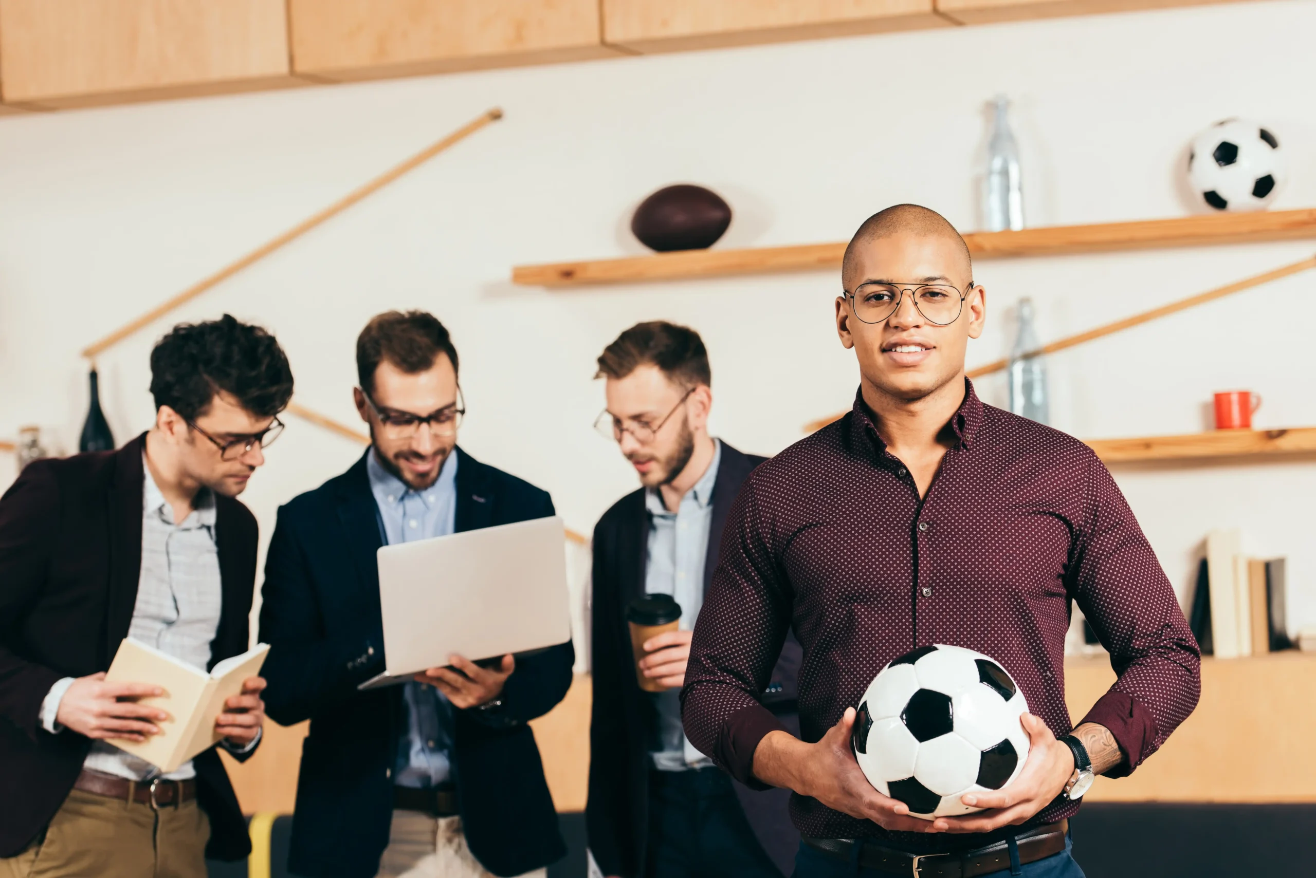 Dónde estudiar gestión deportiva en Colombia