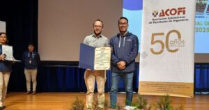 Cun integrándose a Acofi Asociación Colombiana de Facultades de Ingenieria
