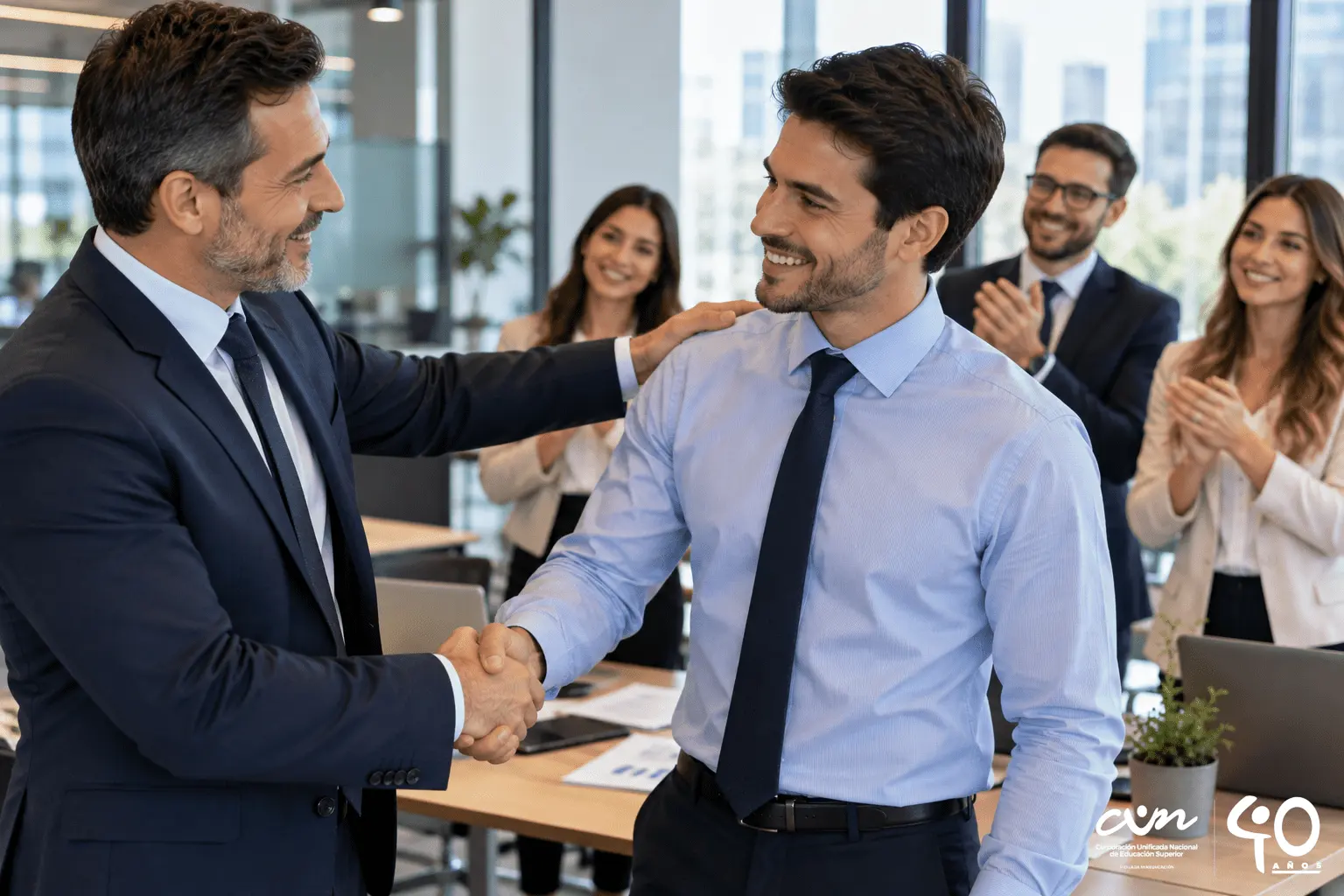 ¿Qué es la especialización en Alta Gerencia?