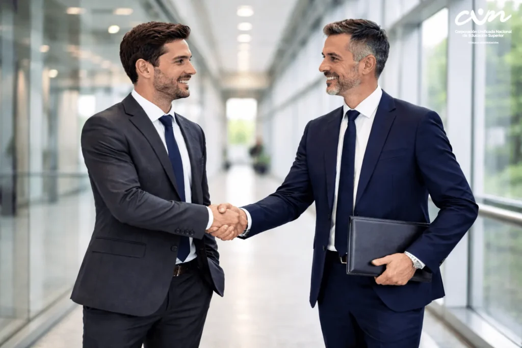 De qué trata la especialización en Contratación Estatal