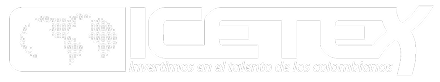 Logo Icetex CUN