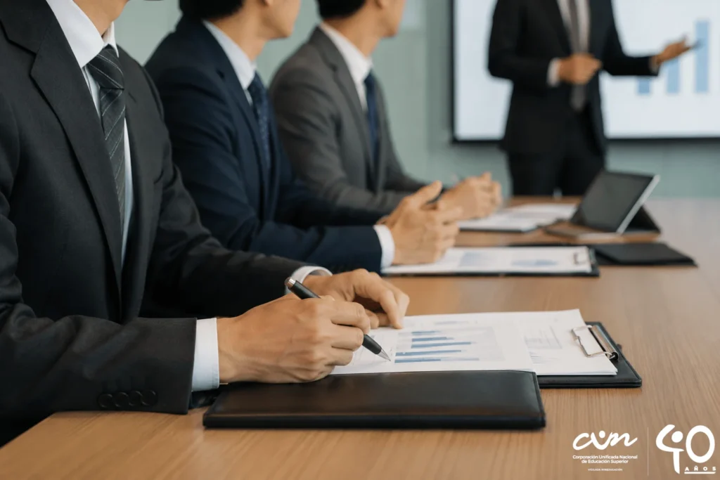 Por qué especializarse en Contratación Estatal