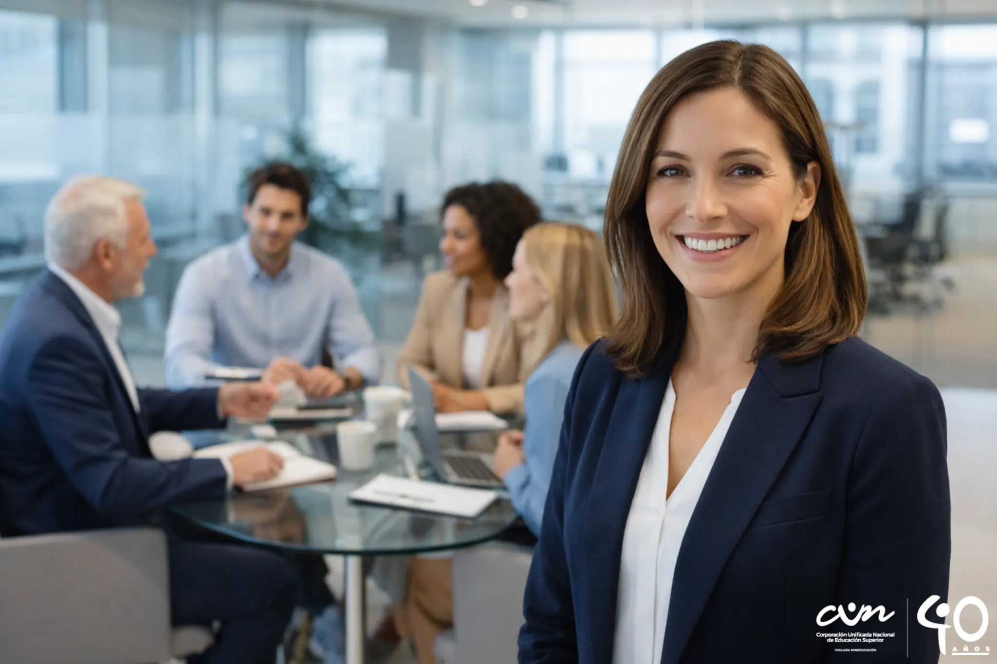 De qué trata la Administración de Empresas