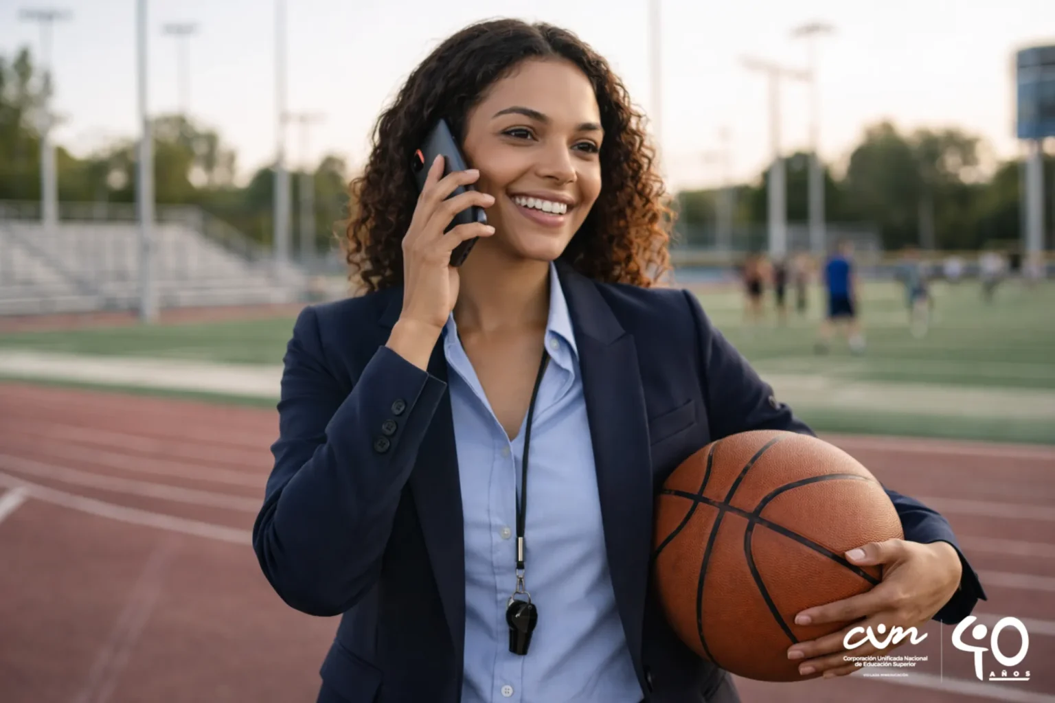 Qué es la Administración Deportiva