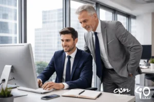 ¿Cómo escribir una carta laboral efectiva?