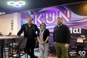 La CUN fortalece su articulación con la Asociación Colombiana de Facultades de Publicidad