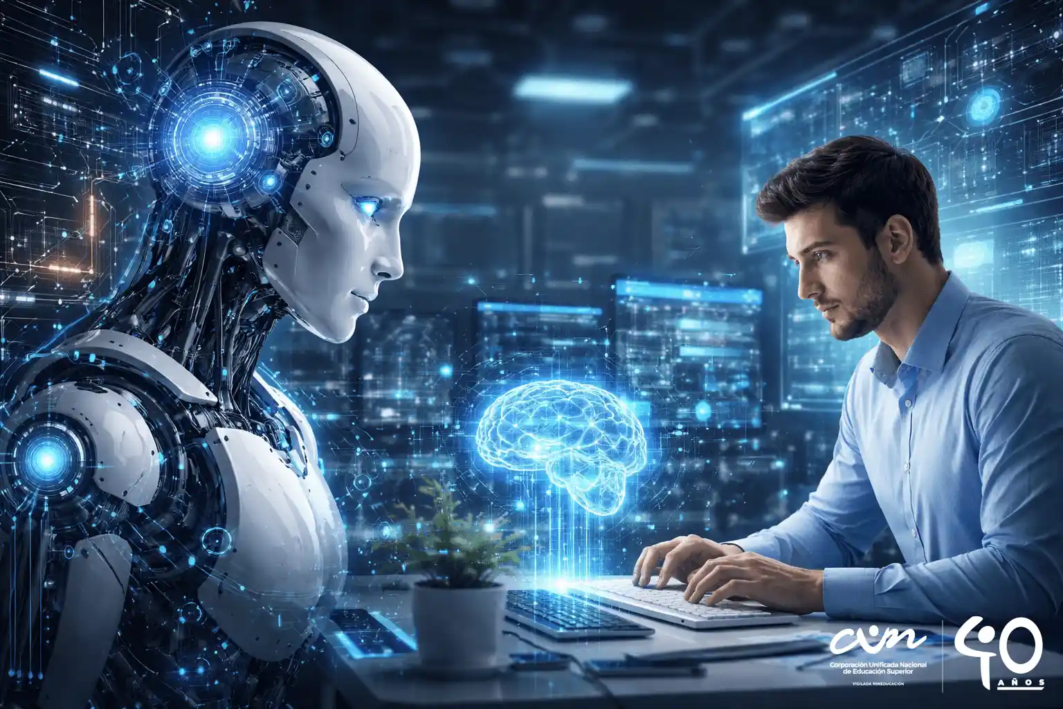 Qué tanto ha impactado la IA en la carrera de Ingeniería de Sistemas