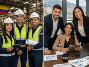 Diferencia entre la carrera administración de Empresas e Ingeniería Industrial