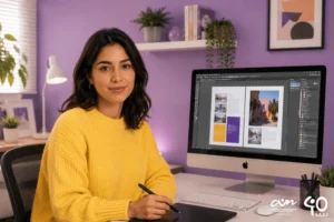 Áreas del Diseño Gráfico más demandadas
