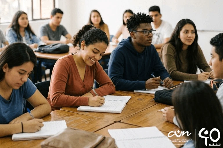 Diferencias entre técnico, tecnológico y carrera profesional