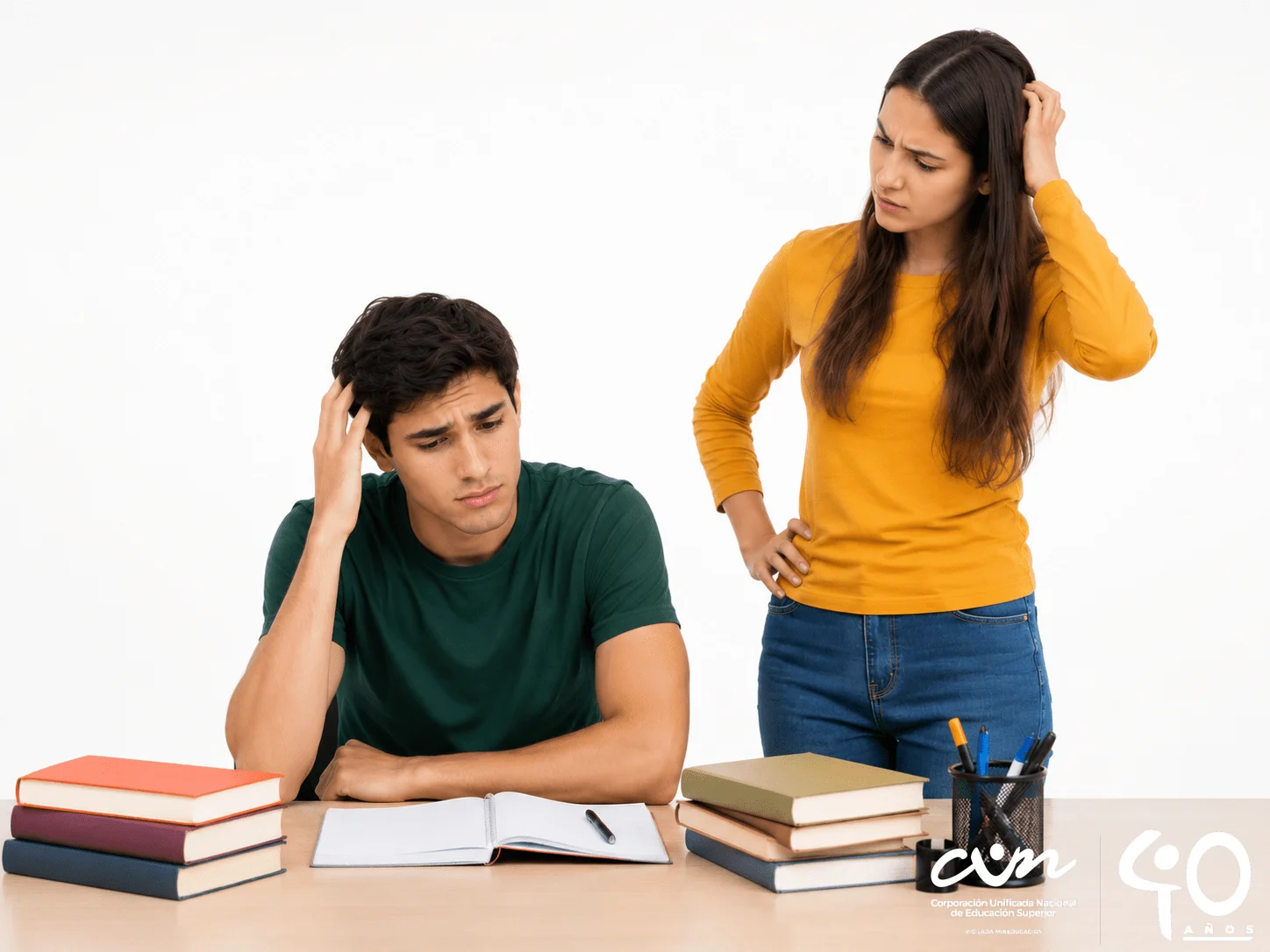 ¿Qué tan difícil es estudiar Ingeniería