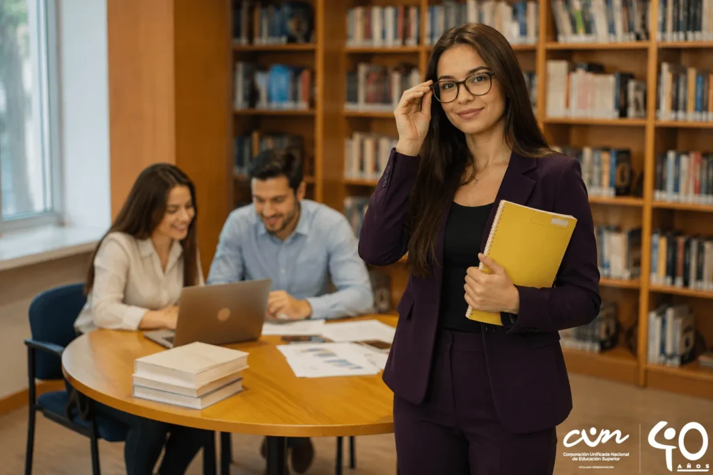 ¿Qué es la especialización en Gerencia Educativa?