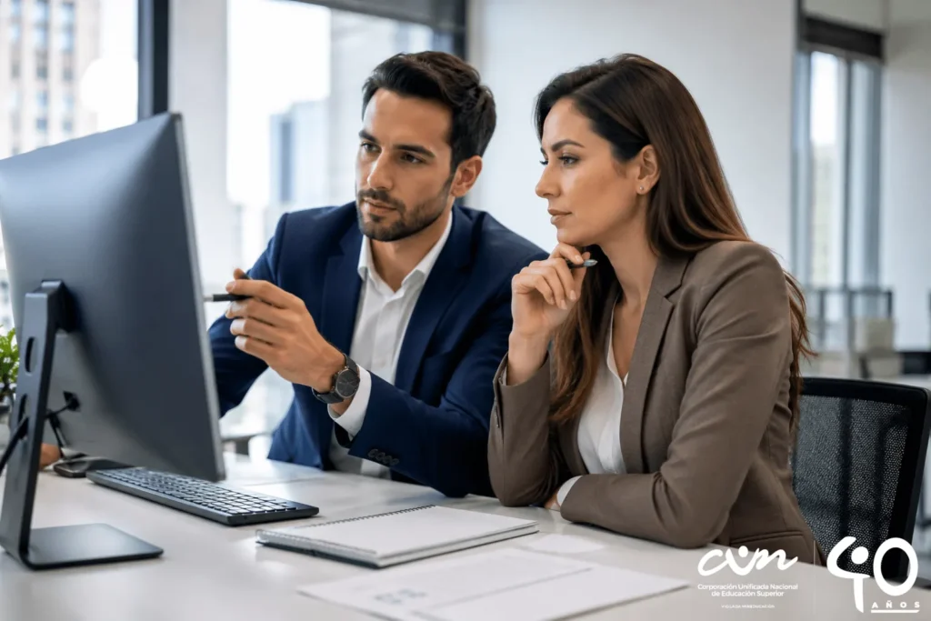 ¿Qué es un administrador de empresas?