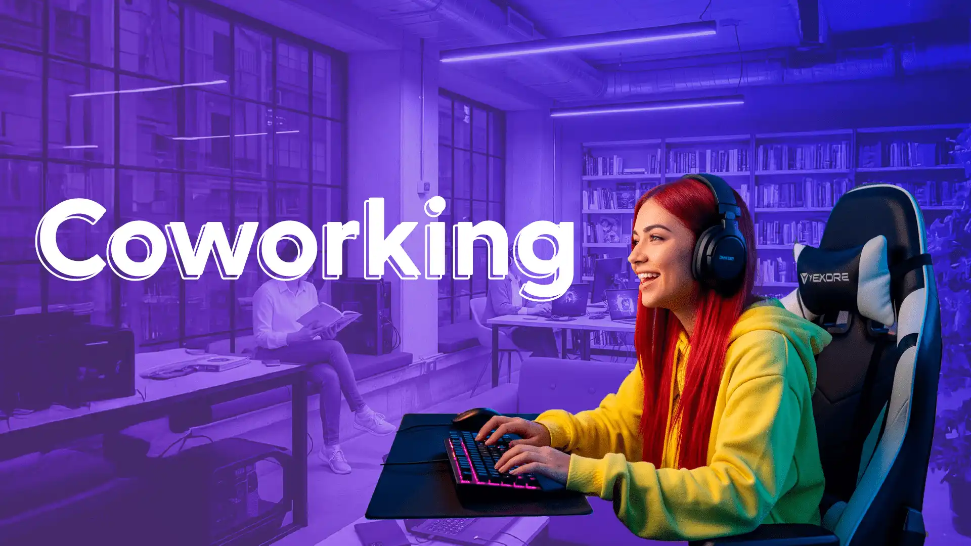 Coworking KUN