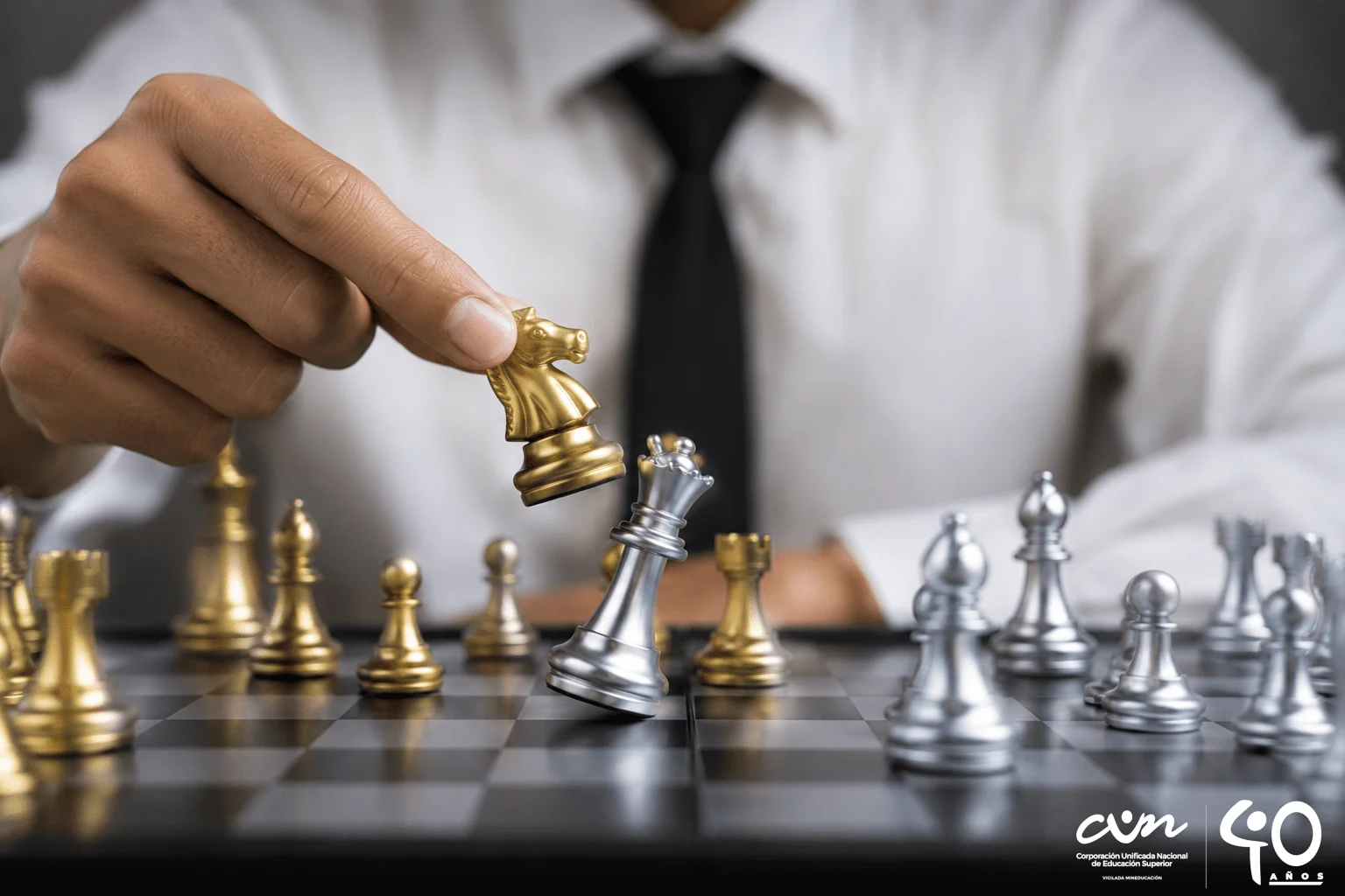 ¿Cómo tomar decisiones estratégicas en una empresa?