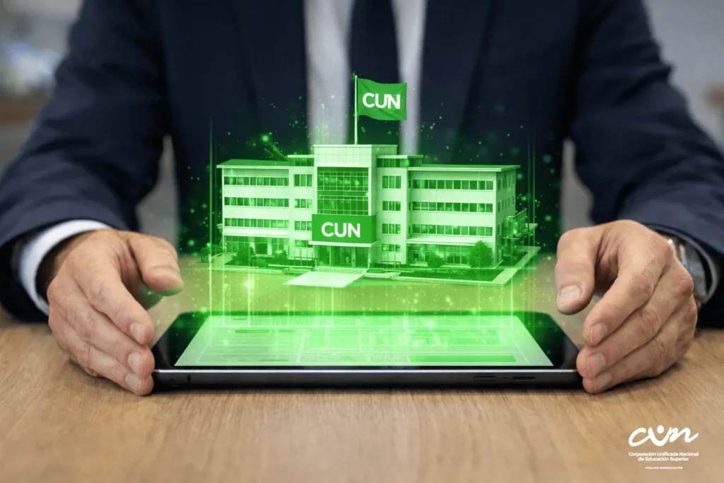 Qué es la Especialización en Prospectiva Estratégica