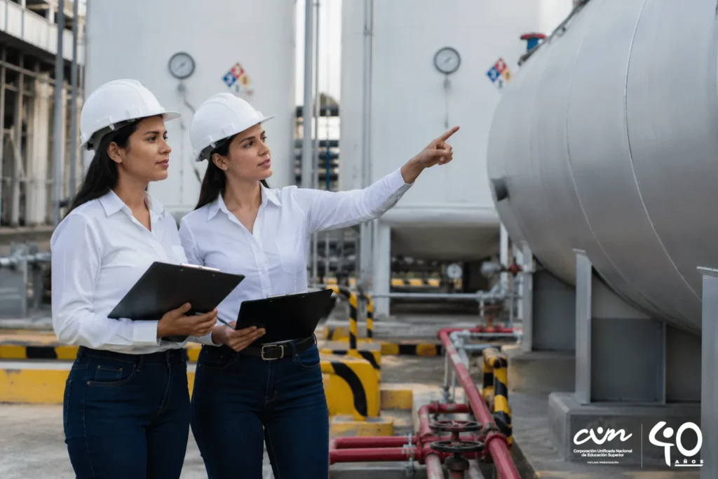 ¿Qué es la especialización en Transición Energética?