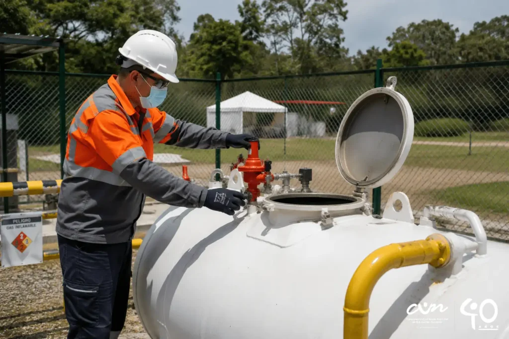 ¿Por qué estudiar la especialización en Transición Energética en la CUN?