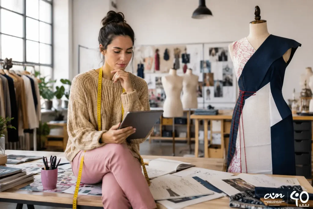 Especializaciones en Gerencia del Sistema Moda