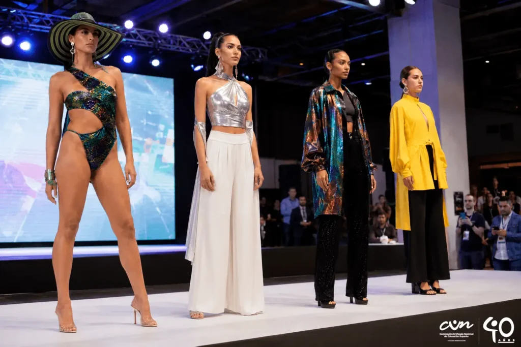 De qué trata la especialización en Gestión de la innovación del sistema moda