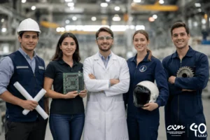 Las ingenierías más difíciles