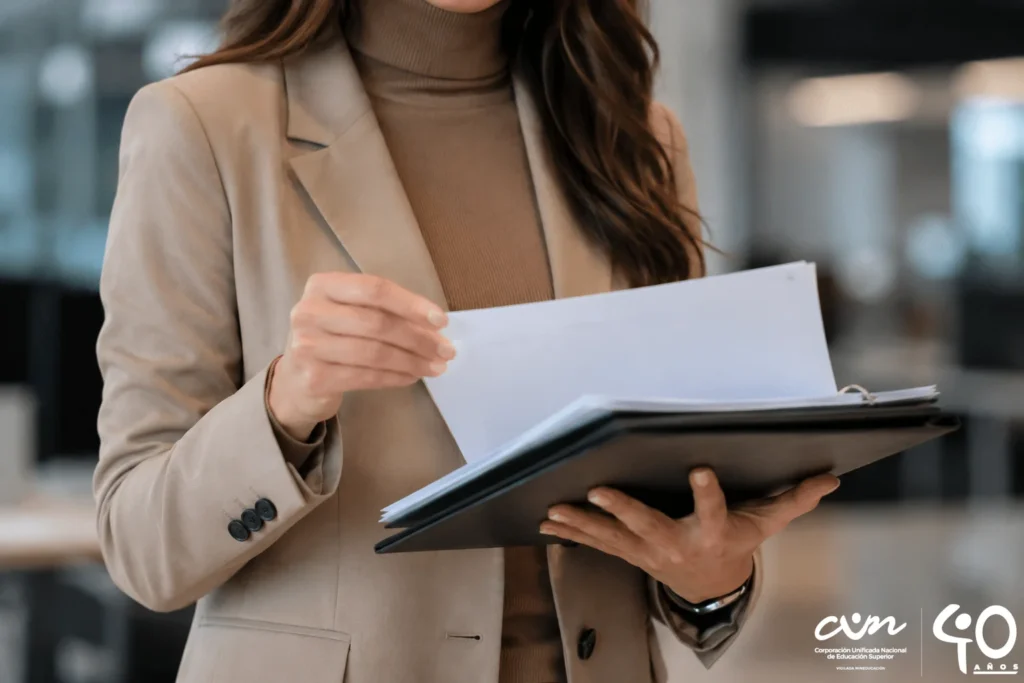 ¿En qué puede trabajar un administrador de empresas?