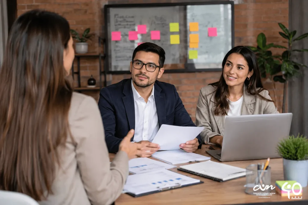 Por qué especializarte en Desarrollo Organizacional y Gestión del Talento Humano