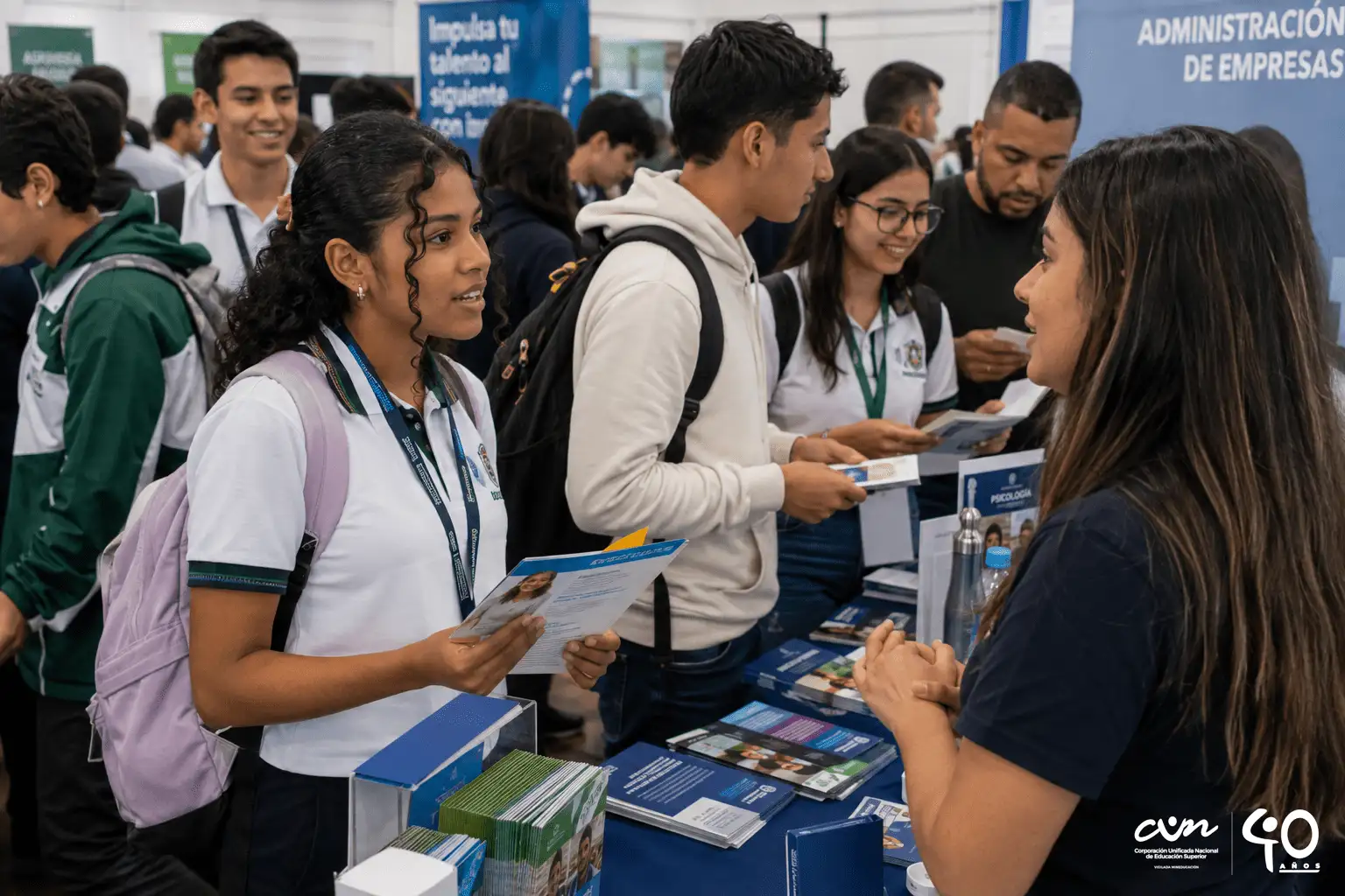 Homologar desde el sena en la CUN