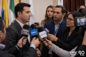 ¿De qué trata el Marketing Político?