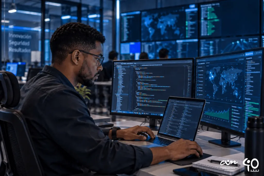 ¿Dónde estudiar Ingeniería de Software?
